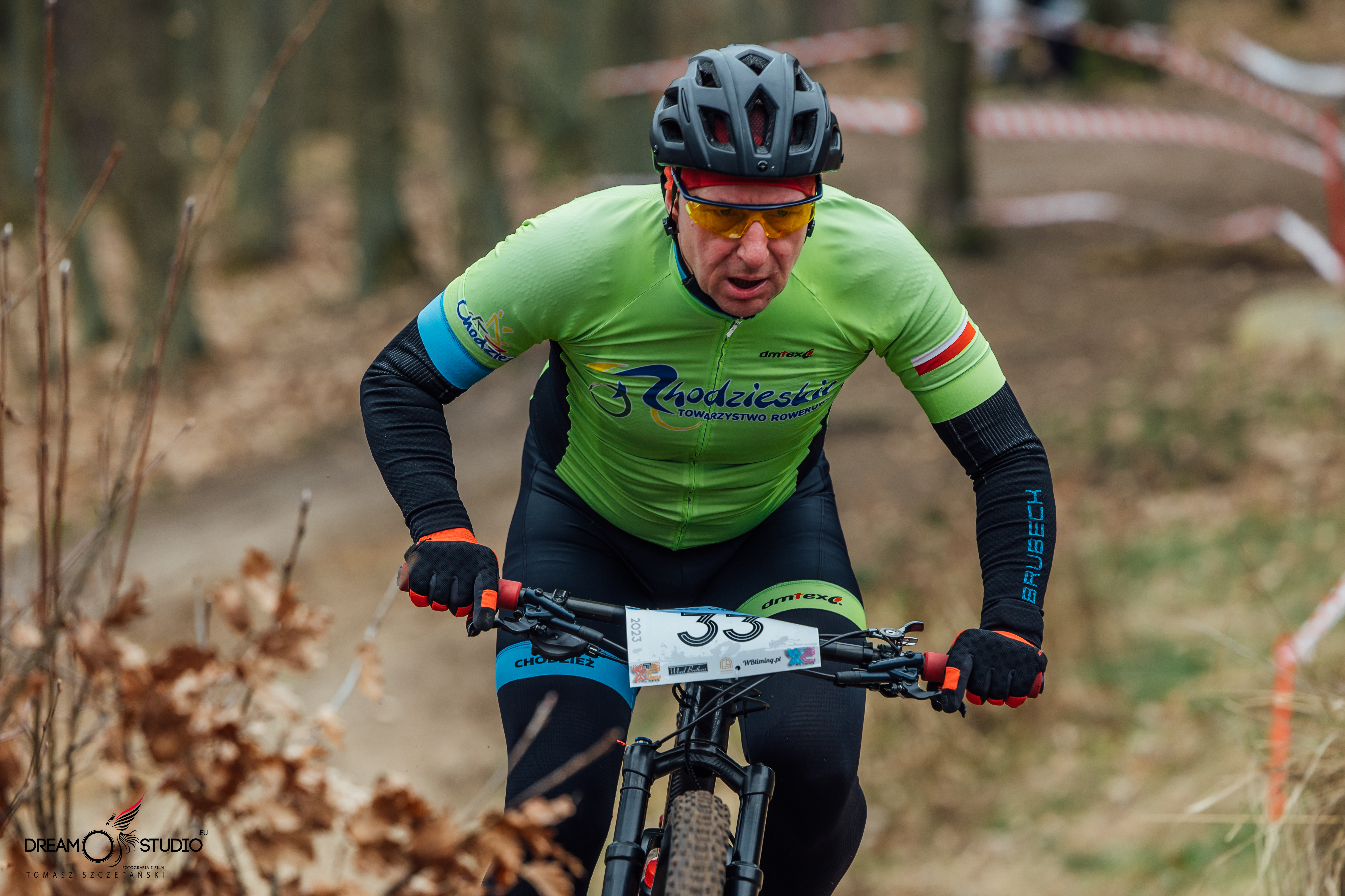 MTB XC Strzemyk 2023 200